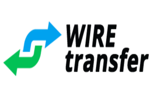 Wire Transfer Kasyno